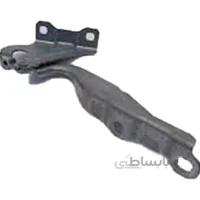 لولاي درب موتور چپ اصلی میتسوبیشی ( Genuine parts ) - میراژ
