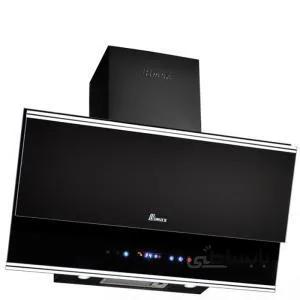 هود آشپزخانه شومینه ای بیمکث ا Bimax Kitchen Hood B2040U