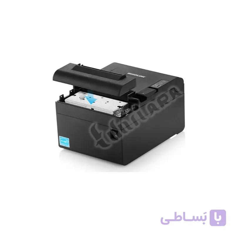 پرینتر حرارتی فروشگاهی بیکسولون مدل SRP-E۳۰۰ — تصویر 1