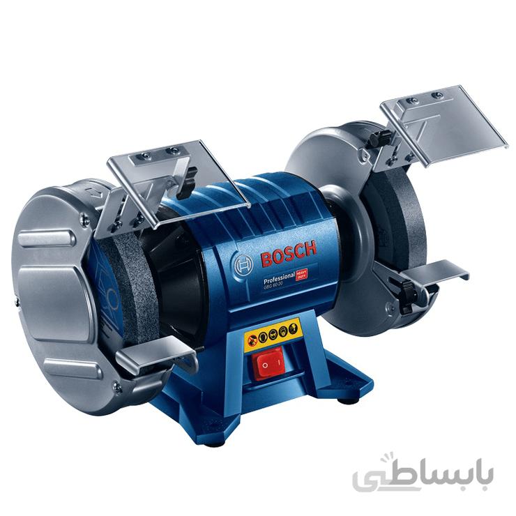 سنگ رومیزی بوش مدل GBG 35-15