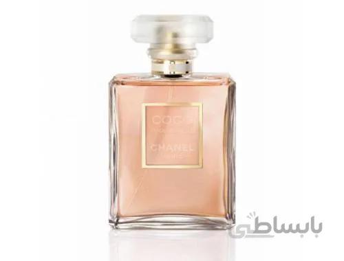 ادو پرفیوم زنانه شانل مدل Coco Mademoiselle حجم ۱۰۰ میلی لیتر