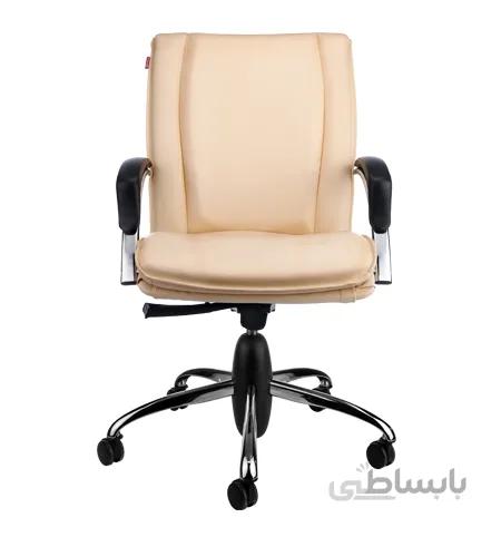صندلی مدیریتی نیلپر OCM 809E