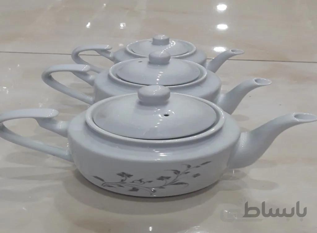 قوری مرجان5کوپ