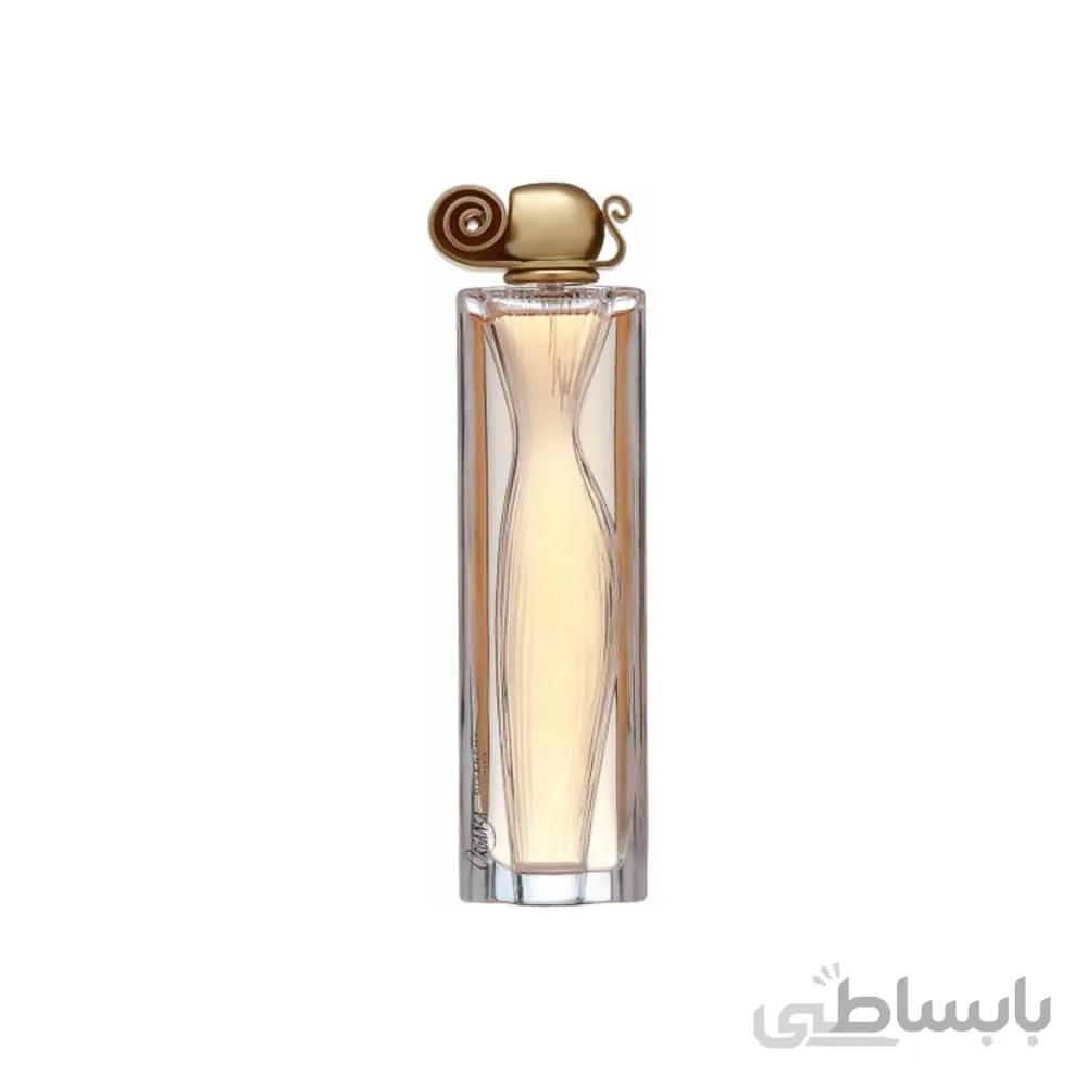 ادو پرفیوم زنانه جیوانچی مدل Organza حجم 100 میلی لیتر