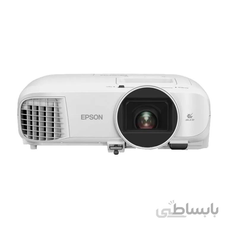 ویدیو پروژکتور اپسون مدل EH-TW5700 ا Epson EH-TW5700 Projector