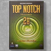Top Notch 2B 2nd