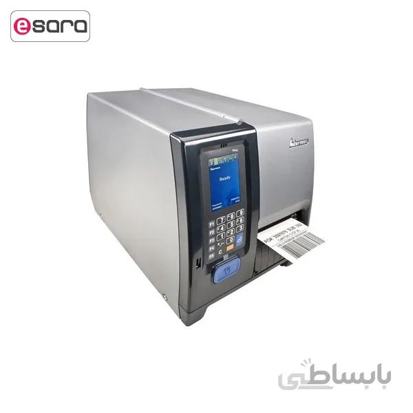 چاپگر بارکد و برچسب هانیول مدل PM43 203dpi