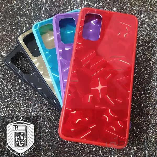 قاب لیزری سامسونگ Galaxy A31 کد SA477