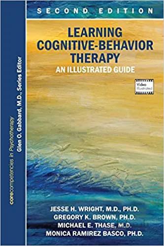 دانلود کتاب Learning Cognitive-behavior Therapy: An Illustrated Guide (2nd Edition) - Epub + Converted Pdf