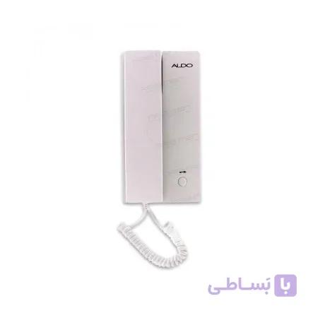 آیفون صوتی آلدو مدل AL-2S