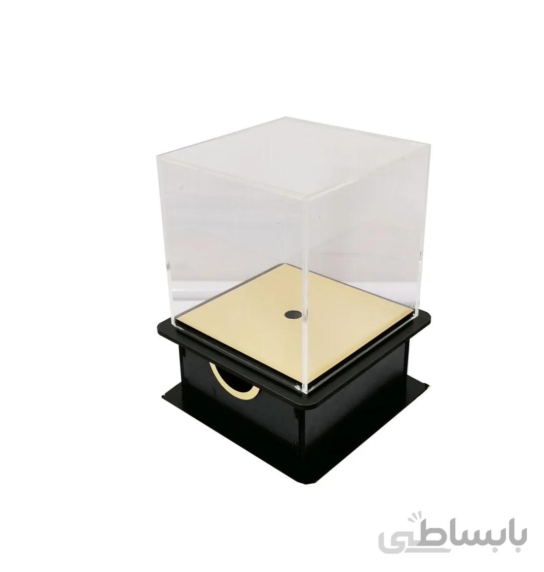 باکس رز جاودان کشو دار