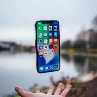 آیفون یازده پرو مکس256گیگ
