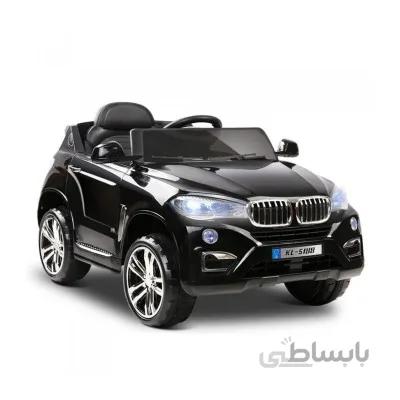 ماشین شارژی BMW مدل 6661R