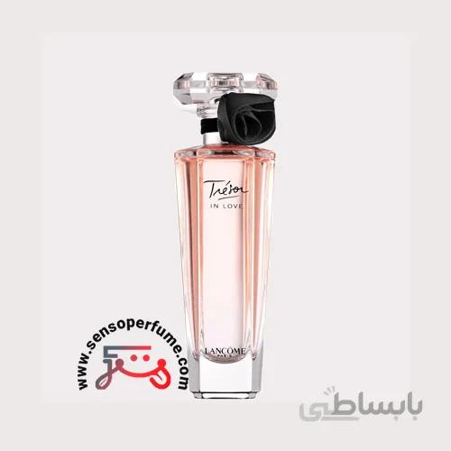 عطر ادکلن لانکوم ترزور این لاو ( Lancome Tresor In Love )