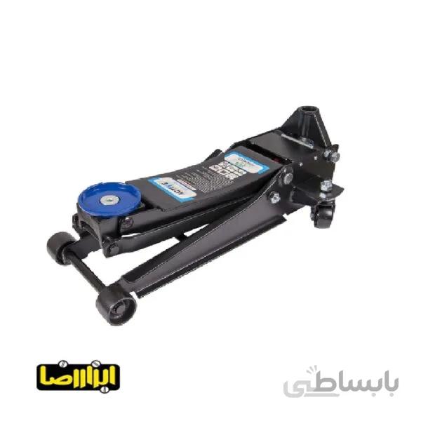 جک سوسماری کورسی 3 تن اکتیو مدل AC-3103PX
