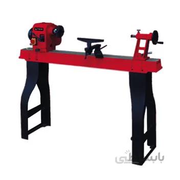 دستگاه خراطی محک مدل WL-400V