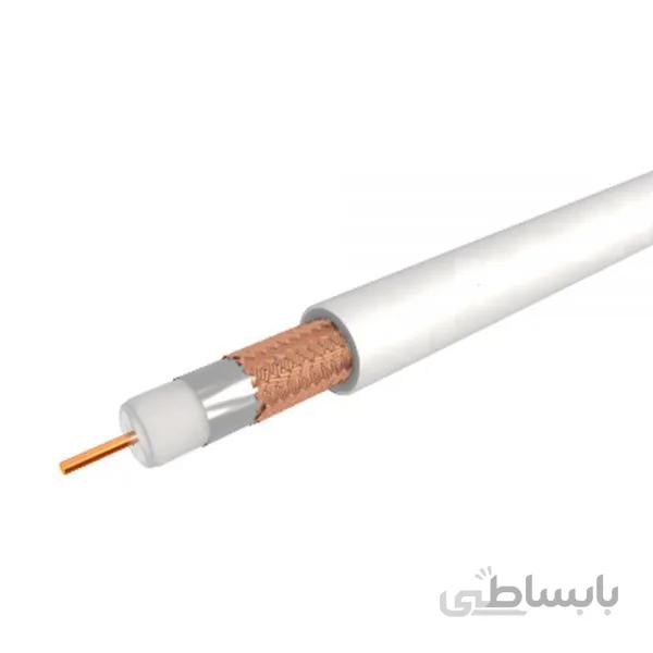 کابل آنتن (شهاب کرمان)