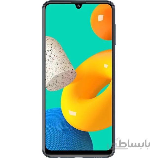 گوشی موبایل سامسونگ مدل Galaxy M32 SM-M325 دو سیم کارت ظرفیت 128 گیگابایت و رم 6 گیگابایت