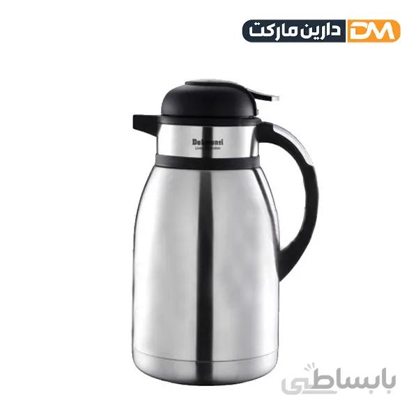 فلاسک دلمونتی مدل DL1660