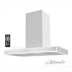 هود کن مدل G1470 (سفید) ا Can G1470 Hood (White)