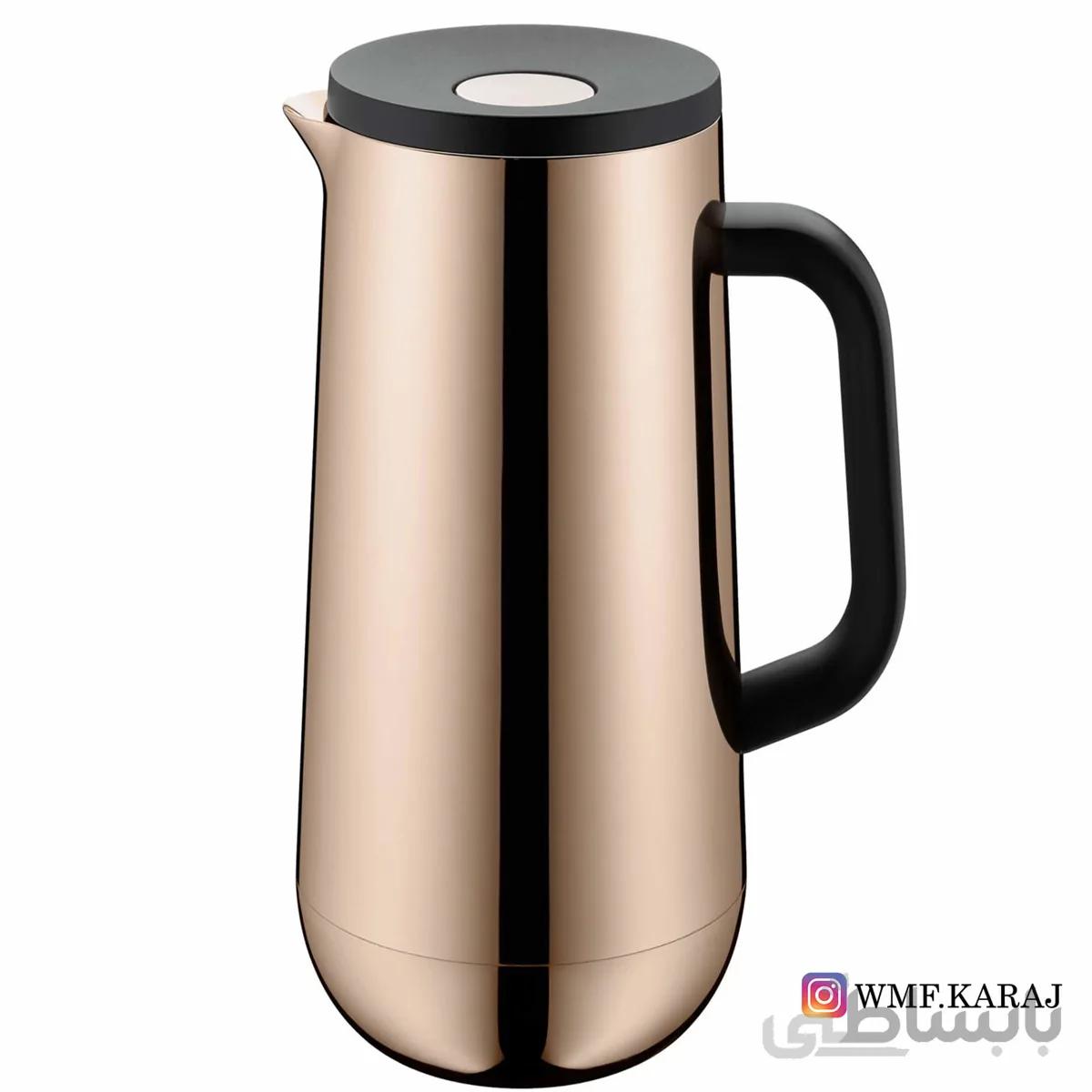فلاکس دبلیو ام اف مدل WMF Impulse Vacuum Tall Two
