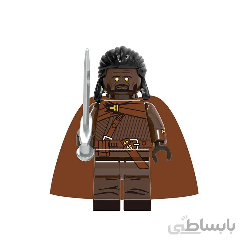 مینی فیگور هایمدال Heimdall