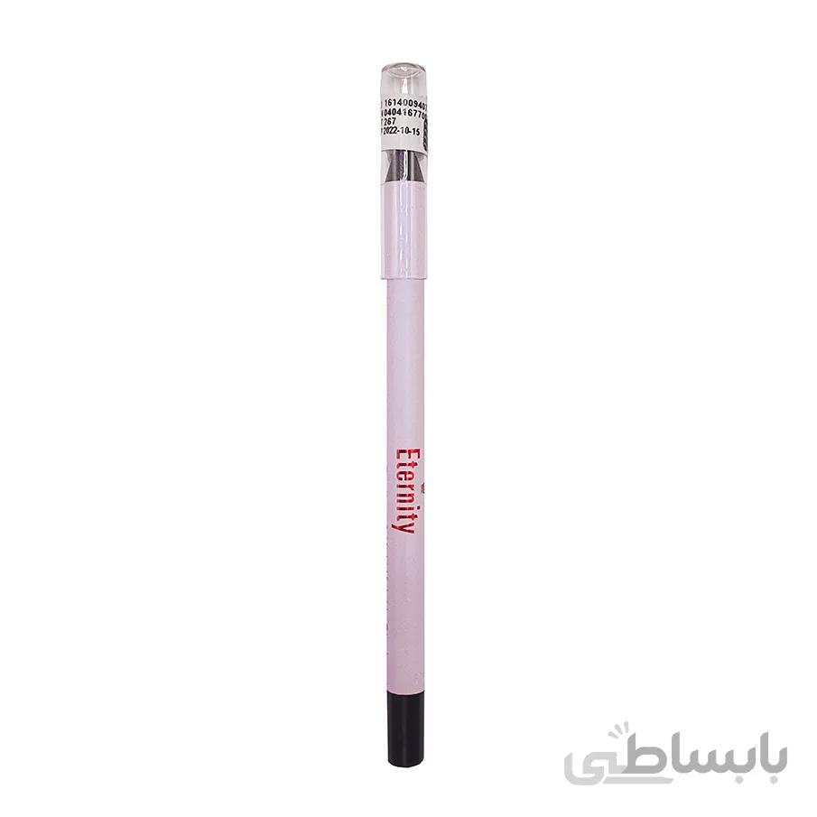 مداد چشم رویال اترنیتی مدل کژال نرم و ضد آب