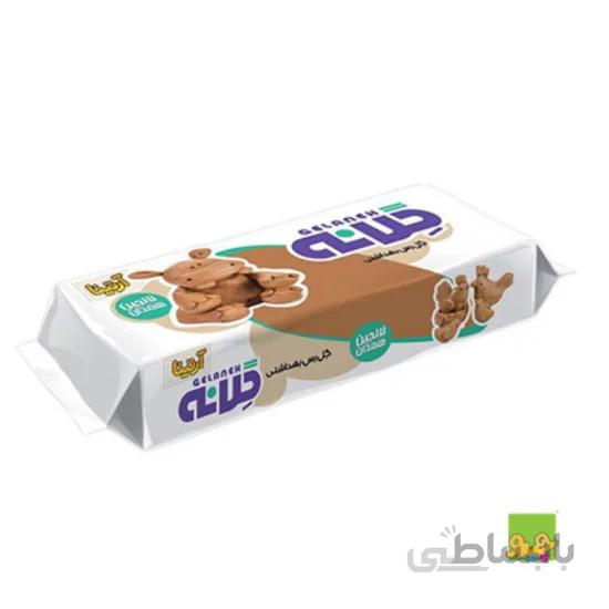 گل بهداشتی سفالگری گلانه