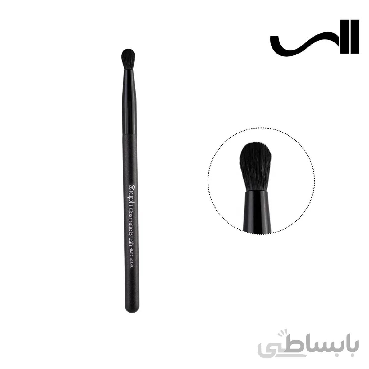 قلم موی بلندینگ متوسط گراف مدل NM17