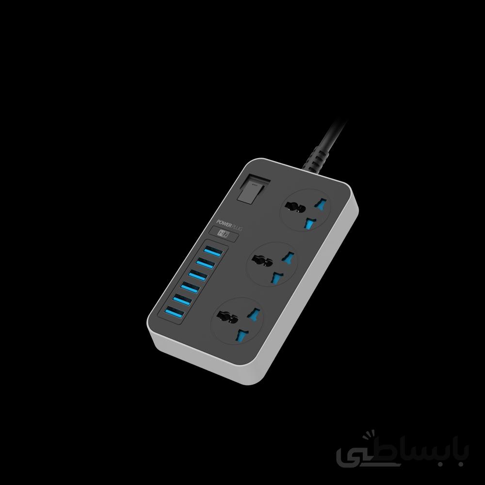 zc603 power plug