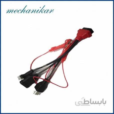 کابل دوپین دیاگ ویمکس