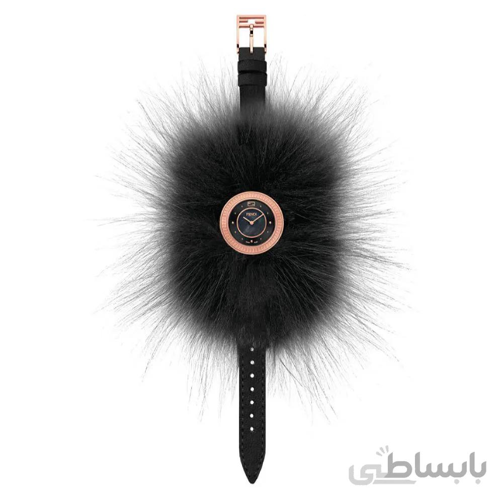 ساعت زنانه Fendi مدل F370521511 ا ساعت زنانه Fendi مدل F370521511