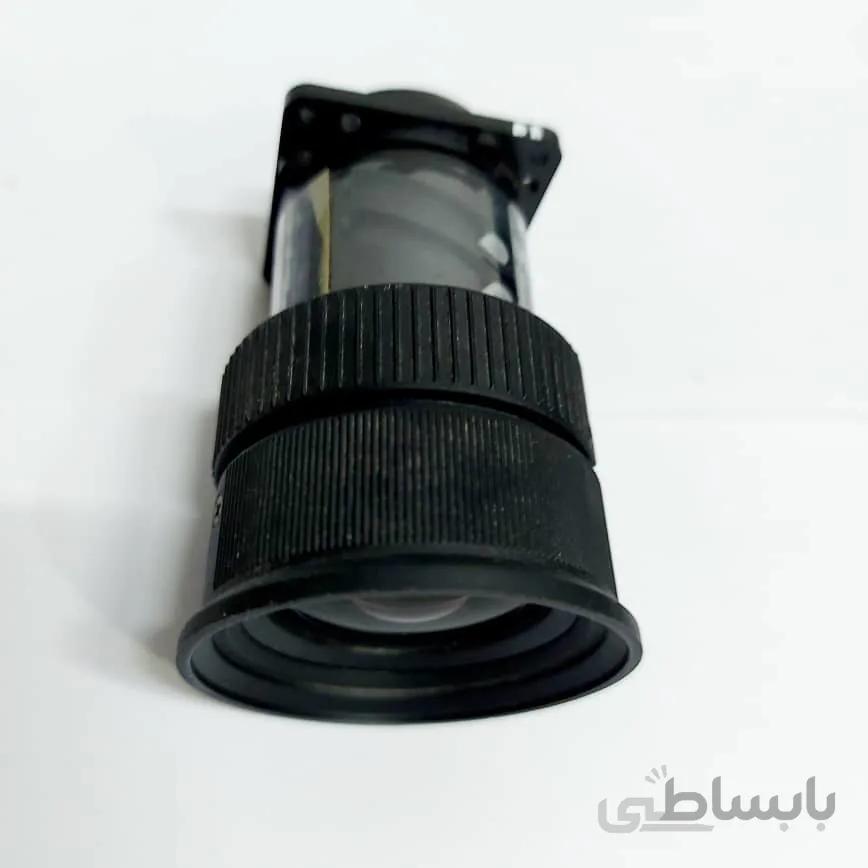 لنز هیتاچی CP-X1 ویدئو پروژکتور