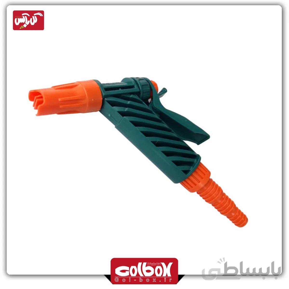 سرآبپاش باغبانی تک حالته ساییم مدل 1020