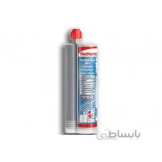 چسب کاشت میلگرد فیشر FIS EM PLUS 390S