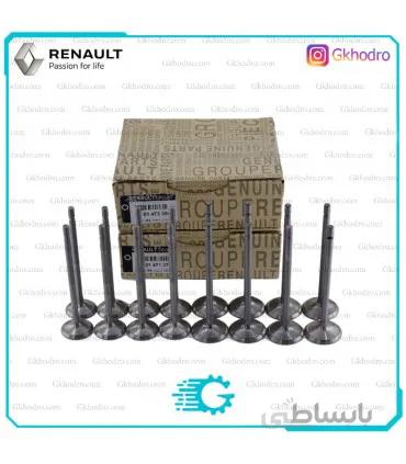 سوپاپ مگان 1600
