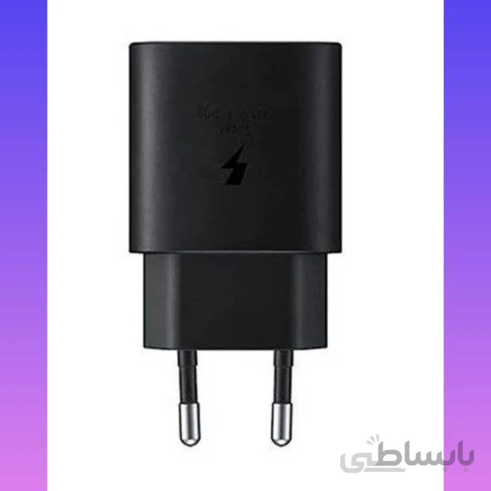 شارژر دیواری اورجینال سوپر فست شارژسامسونگ مدل EP-TA800