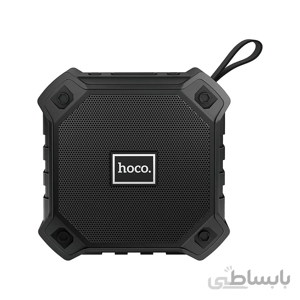 اسپیکر بلوتوثی هوکو مدل BS34 ا Hoco BS34 Bluetooth Speaker