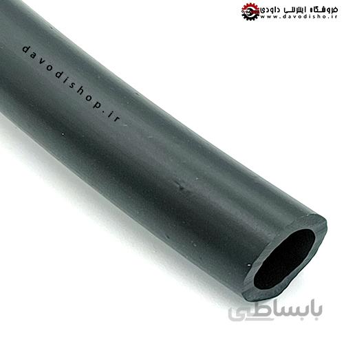 شلنگ آبریز رادیاتورماشین برند ارسا فلکس arsa flex