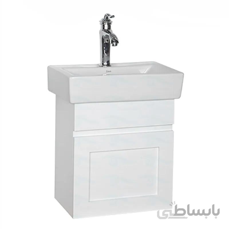 روشویی آتیلا