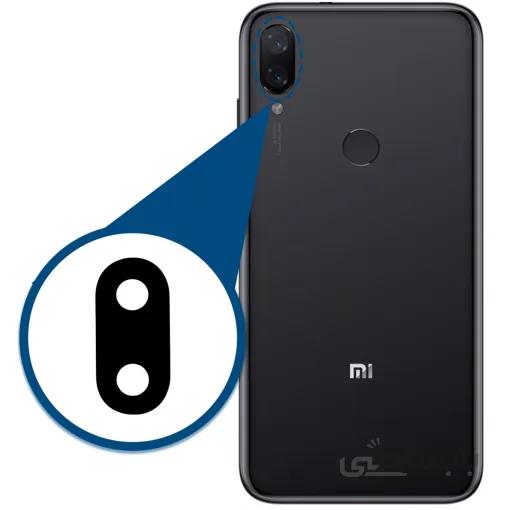 Xiaomi MI Play Camera Lens Glass ا شیشه لنز دوربین گوشی شیائومی می پلی