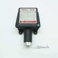 پرشر سوئیچ یونایتد الکتریک H117-190