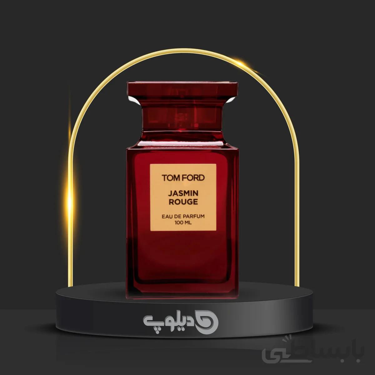 ادکلن تام فورد جاسمین روژ - Tom Ford Jasmin Rouge