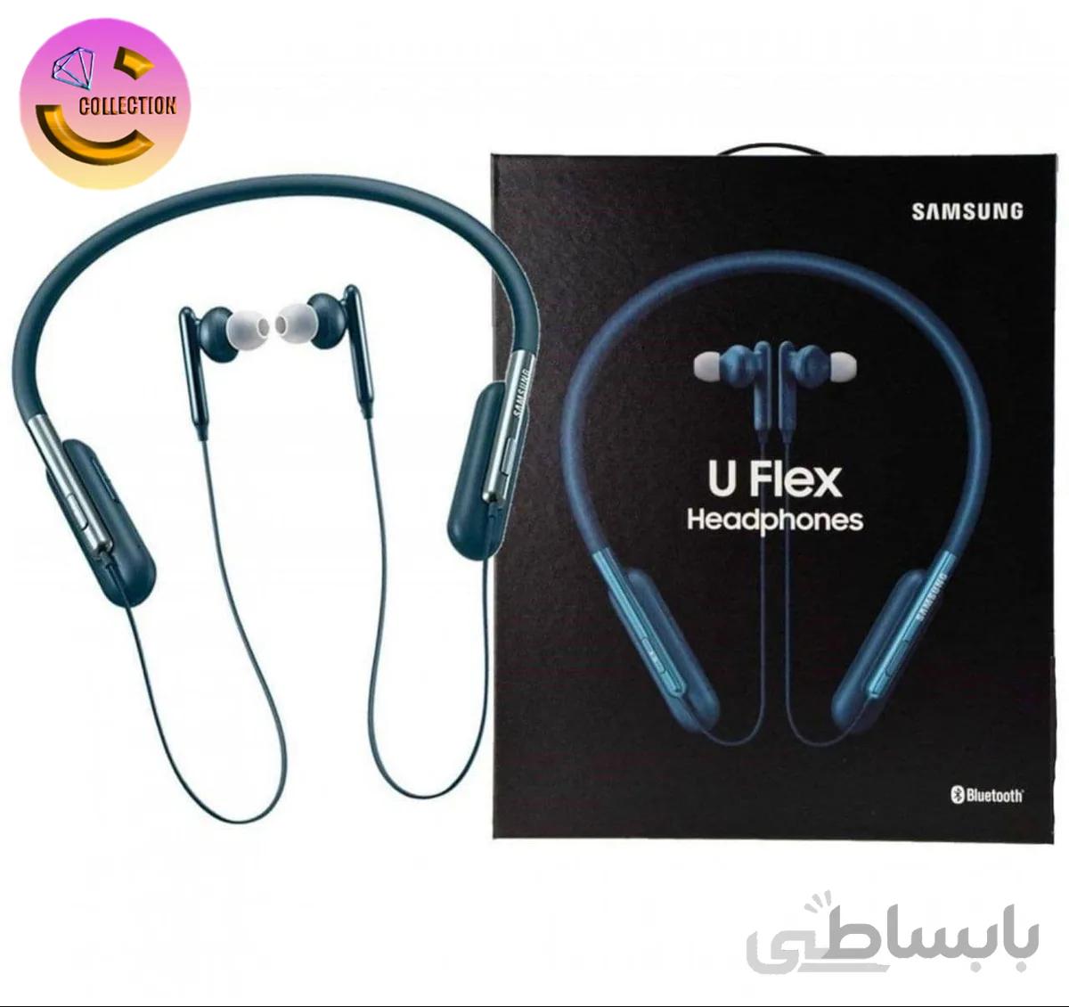 گردنی U FIEX کد-26