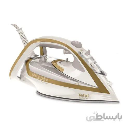 اتو بخار تفال مدل TEFAL FV5625 ا TEFAL Steam Iron FV5625