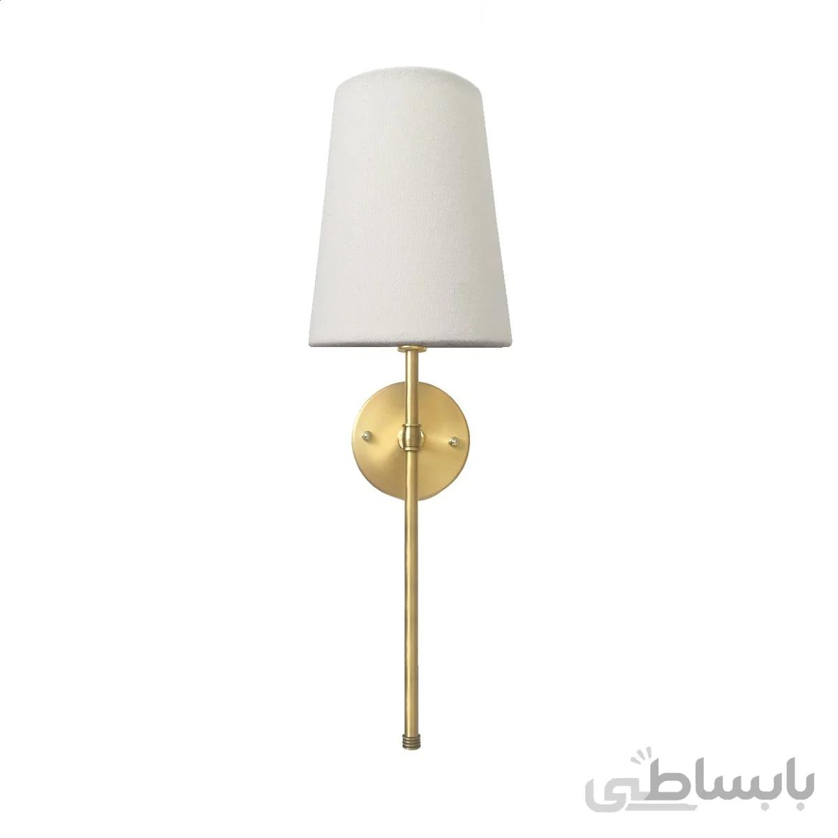 چراغ دیواری مدل CLWG