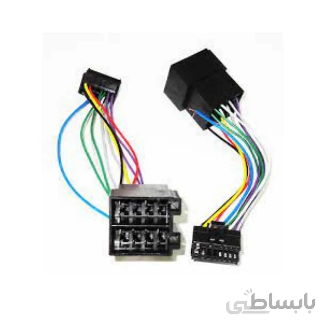 فیش ایرانخودرویی قدیمی