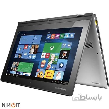 لپ تاپ Lenovo Yoga 2