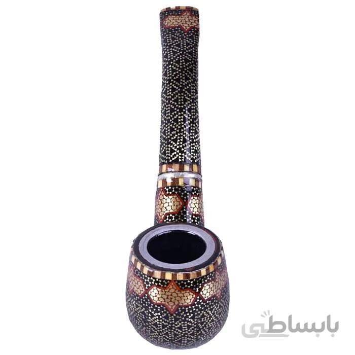 پیپ خاتم کاری کد PKH-02