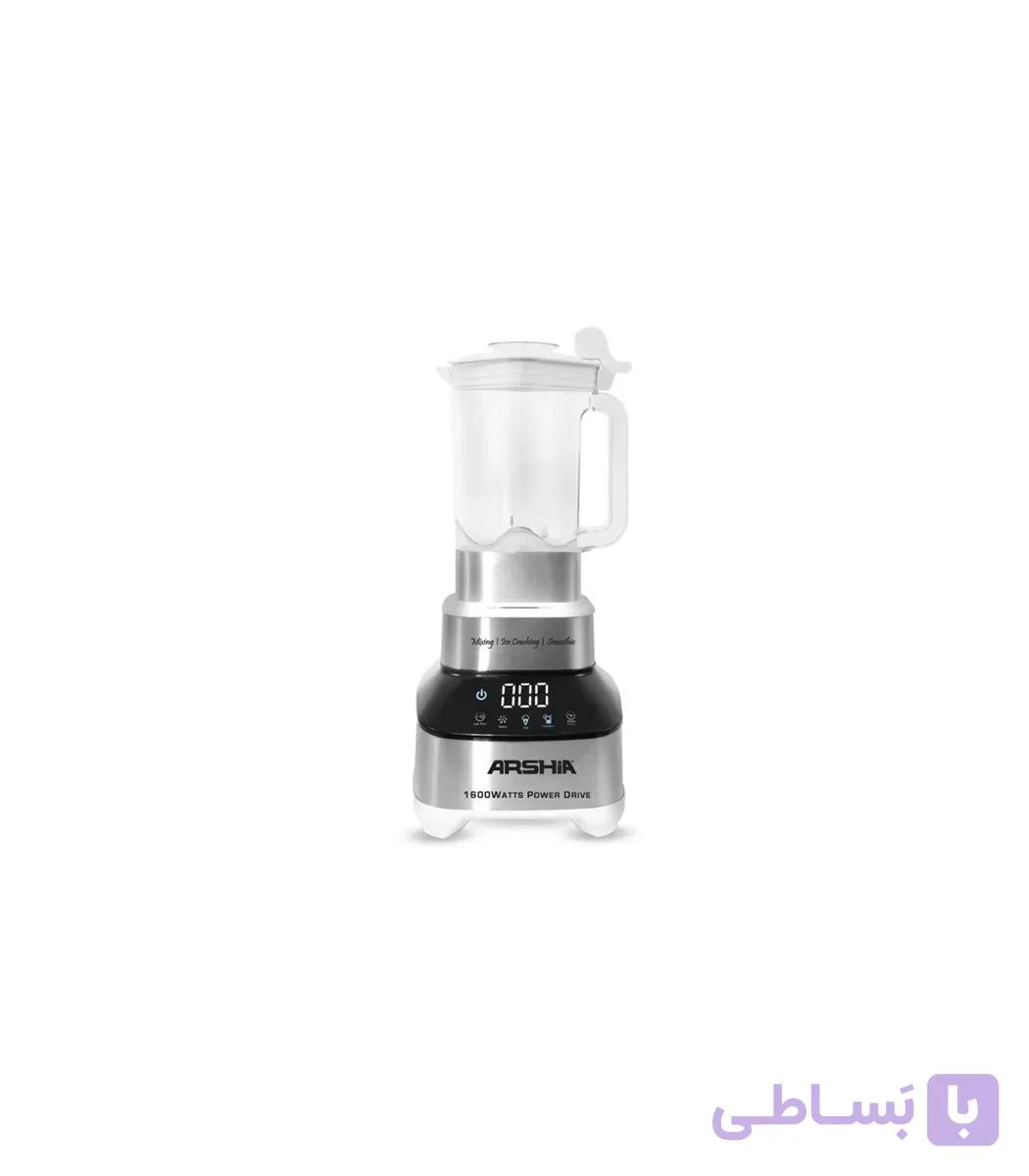 مخلوط کن فوق حرفه ای عرشیا مدل BL162-2373